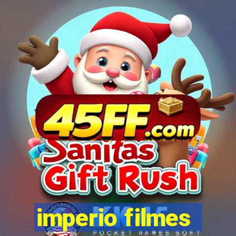 imperio filmes